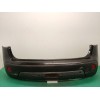 Recambio de paragolpes trasero para nissan qashqai i (j10, nj10) 1.5 dci referencia OEM IAM 85022JD00H  
