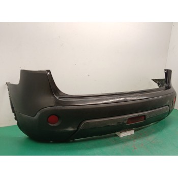 Recambio de paragolpes trasero para nissan qashqai i (j10, nj10) 1.5 dci referencia OEM IAM 85022JD00H  