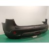 Recambio de paragolpes trasero para nissan qashqai i (j10, nj10) 1.5 dci referencia OEM IAM 85022JD00H  
