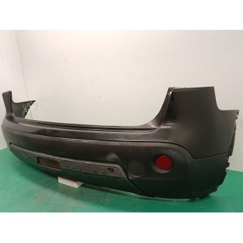 Recambio de paragolpes trasero para nissan qashqai i (j10, nj10) 1.5 dci referencia OEM IAM 85022JD00H  