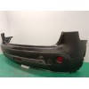 Recambio de paragolpes trasero para nissan qashqai i (j10, nj10) 1.5 dci referencia OEM IAM 85022JD00H  