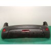 Recambio de paragolpes trasero para nissan qashqai i (j10, nj10) 1.5 dci referencia OEM IAM 85022JD00H  