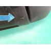 Recambio de paragolpes trasero para nissan qashqai i (j10, nj10) 1.5 dci referencia OEM IAM 85022JD00H  