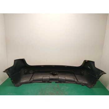 Recambio de paragolpes trasero para nissan qashqai i (j10, nj10) 1.5 dci referencia OEM IAM 85022JD00H  
