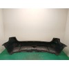Recambio de paragolpes trasero para nissan qashqai i (j10, nj10) 1.5 dci referencia OEM IAM 85022JD00H  