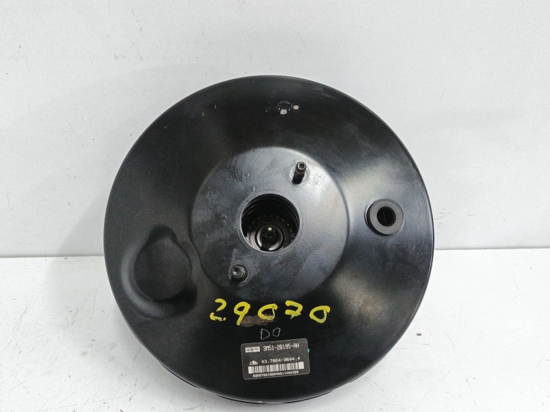 Recambio de servofreno para ford focus c-max (dm2) 1.8 referencia OEM IAM 03786436044 3M512B195AH 