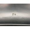 Recambio de paragolpes trasero para nissan qashqai i (j10, nj10) 1.5 dci referencia OEM IAM 85022JD00H  