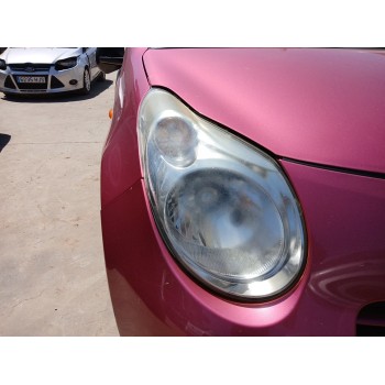 Recambio de faro derecho para suzuki alto vii (gf, ha25_, ha35_) 1.0 (amf310) referencia OEM IAM   