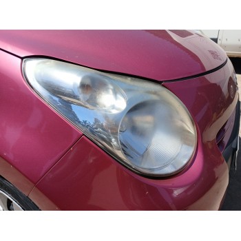 Recambio de faro derecho para suzuki alto vii (gf, ha25_, ha35_) 1.0 (amf310) referencia OEM IAM   