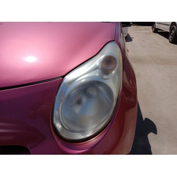 Recambio de faro izquierdo para suzuki alto vii (gf, ha25_, ha35_) 1.0 (amf310) referencia OEM IAM   