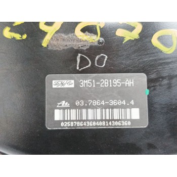 Recambio de servofreno para ford focus c-max (dm2) 1.8 referencia OEM IAM 03786436044 3M512B195AH 