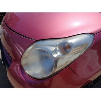Recambio de faro izquierdo para suzuki alto vii (gf, ha25_, ha35_) 1.0 (amf310) referencia OEM IAM   