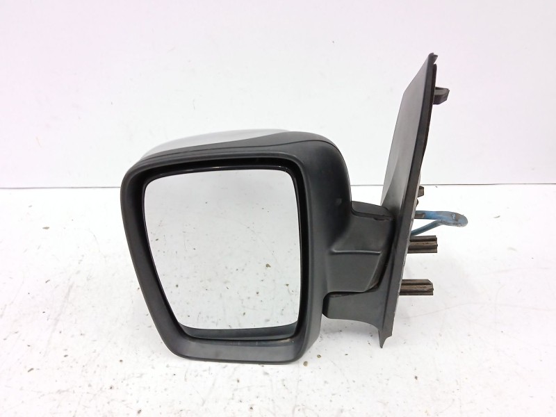 Recambio de retrovisor izquierdo para fiat scudo furgoneta (270_, 272_) 2.0 d multijet referencia OEM IAM 14007415  