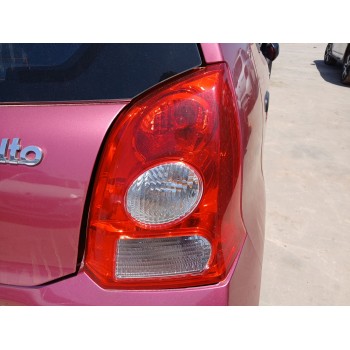 Recambio de piloto trasero derecho para suzuki alto vii (gf, ha25_, ha35_) 1.0 (amf310) referencia OEM IAM   