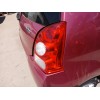Recambio de piloto trasero derecho para suzuki alto vii (gf, ha25_, ha35_) 1.0 (amf310) referencia OEM IAM   