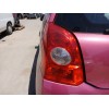 Recambio de piloto trasero izquierdo para suzuki alto vii (gf, ha25_, ha35_) 1.0 (amf310) referencia OEM IAM   