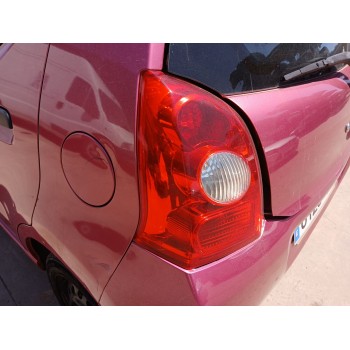 Recambio de piloto trasero izquierdo para suzuki alto vii (gf, ha25_, ha35_) 1.0 (amf310) referencia OEM IAM   