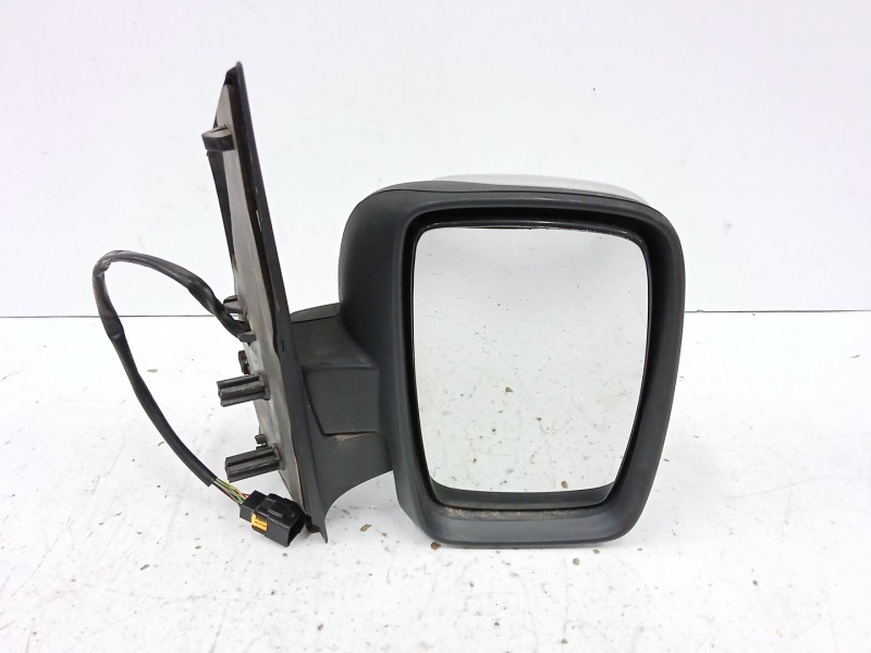 Recambio de retrovisor derecho para fiat scudo furgoneta (270_, 272_) 2.0 d multijet referencia OEM IAM   