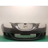 Recambio de paragolpes delantero para seat leon (1p1) 1.9 tdi referencia OEM IAM 1P0807217AA 1P0807217AAGRU 