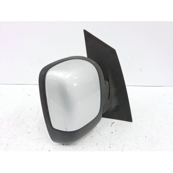 Recambio de retrovisor derecho para fiat scudo furgoneta (270_, 272_) 2.0 d multijet referencia OEM IAM   
