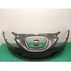 Recambio de paragolpes delantero para seat leon (1p1) 1.9 tdi referencia OEM IAM 1P0807217AA 1P0807217AAGRU 