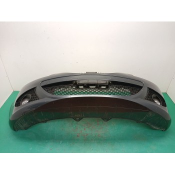 Recambio de paragolpes delantero para seat leon (1p1) 1.9 tdi referencia OEM IAM 1P0807217AA 1P0807217AAGRU 