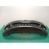 Recambio de paragolpes delantero para seat leon (1p1) 1.9 tdi referencia OEM IAM 1P0807217AA 1P0807217AAGRU 