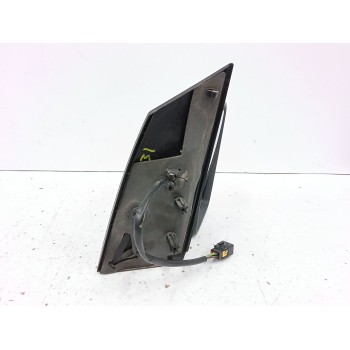 Recambio de retrovisor derecho para fiat scudo furgoneta (270_, 272_) 2.0 d multijet referencia OEM IAM   