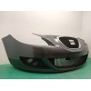Recambio de paragolpes delantero para seat leon (1p1) 1.9 tdi referencia OEM IAM 1P0807217AA 1P0807217AAGRU 