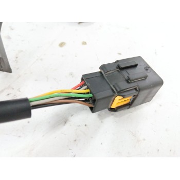 Recambio de retrovisor derecho para fiat scudo furgoneta (270_, 272_) 2.0 d multijet referencia OEM IAM   