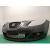 Recambio de paragolpes delantero para seat leon (1p1) 1.9 tdi referencia OEM IAM 1P0807217AA 1P0807217AAGRU 