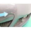 Recambio de paragolpes delantero para seat leon (1p1) 1.9 tdi referencia OEM IAM 1P0807217AA 1P0807217AAGRU 