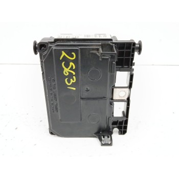 Recambio de caja reles / fusibles para fiat scudo furgoneta (270_, 272_) 2.0 d multijet referencia OEM IAM 9661682880 S118983005
