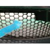 Recambio de paragolpes delantero para seat leon (1p1) 1.9 tdi referencia OEM IAM 1P0807217AA 1P0807217AAGRU 