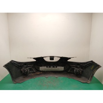 Recambio de paragolpes delantero para seat leon (1p1) 1.9 tdi referencia OEM IAM 1P0807217AA 1P0807217AAGRU 