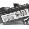 Recambio de caja reles / fusibles para fiat scudo furgoneta (270_, 272_) 2.0 d multijet referencia OEM IAM 9661682880 S118983005