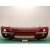 Recambio de paragolpes delantero para mini mini (r50, r53) cooper referencia OEM IAM 51116800130  