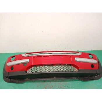 Recambio de paragolpes delantero para mini mini (r50, r53) cooper referencia OEM IAM 51116800130  