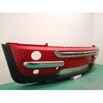 Recambio de paragolpes delantero para mini mini (r50, r53) cooper referencia OEM IAM 51116800130  