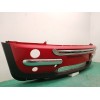 Recambio de paragolpes delantero para mini mini (r50, r53) cooper referencia OEM IAM 51116800130  