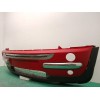 Recambio de paragolpes delantero para mini mini (r50, r53) cooper referencia OEM IAM 51116800130  