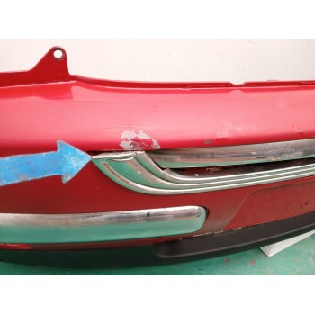 Recambio de paragolpes delantero para mini mini (r50, r53) cooper referencia OEM IAM 51116800130  