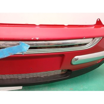 Recambio de paragolpes delantero para mini mini (r50, r53) cooper referencia OEM IAM 51116800130  