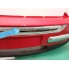 Recambio de paragolpes delantero para mini mini (r50, r53) cooper referencia OEM IAM 51116800130  