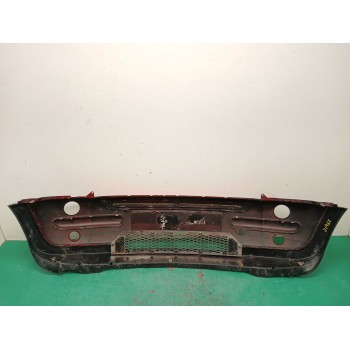 Recambio de paragolpes delantero para mini mini (r50, r53) cooper referencia OEM IAM 51116800130  