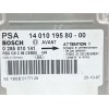 Recambio de centralita airbag para fiat scudo furgoneta (270_, 272_) 2.0 d multijet referencia OEM IAM 1401019580 0285010141 