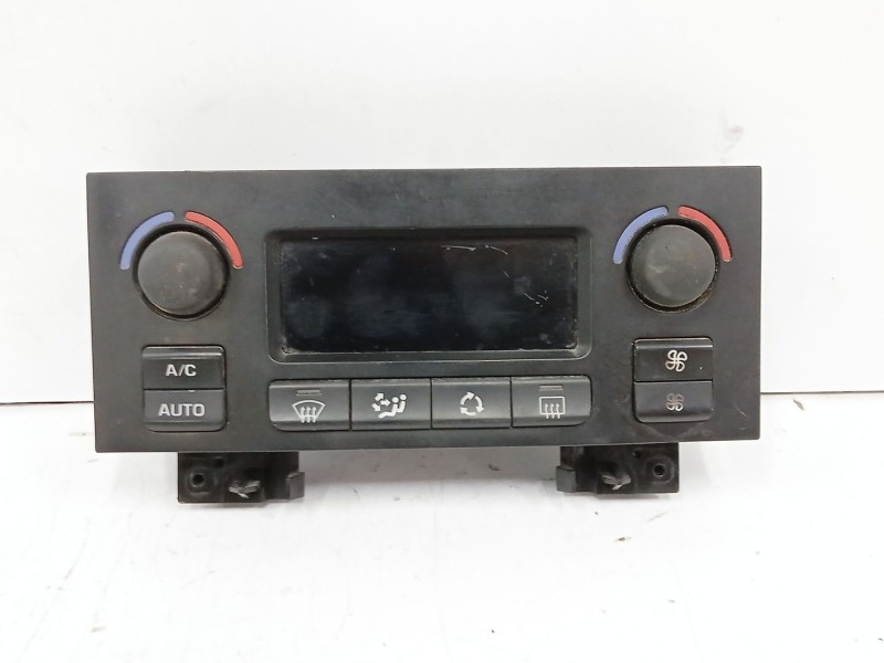 Recambio de mando climatizador para fiat scudo furgoneta (270_, 272_) 2.0 d multijet referencia OEM IAM 14974450XT  