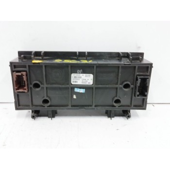 Recambio de mando climatizador para fiat scudo furgoneta (270_, 272_) 2.0 d multijet referencia OEM IAM 14974450XT  