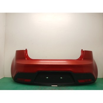 Recambio de paragolpes trasero para kia rio iii (ub) 1.25 cvvt referencia OEM IAM 866111W200  