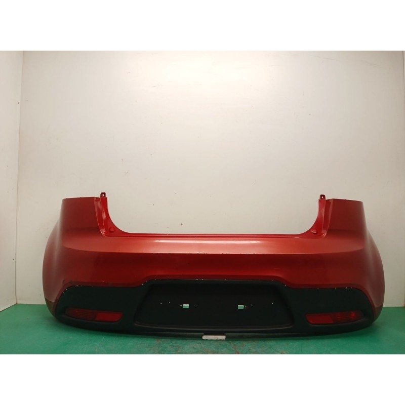 Recambio de paragolpes trasero para kia rio iii (ub) 1.25 cvvt referencia OEM IAM 866111W200  